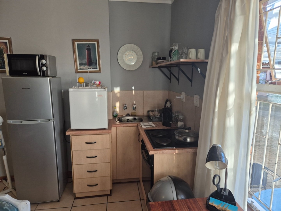 1 Bedroom Property for Sale in Hospitaalpark Free State
